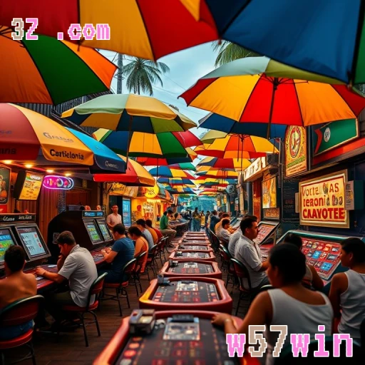 w57win Plataforma Principal