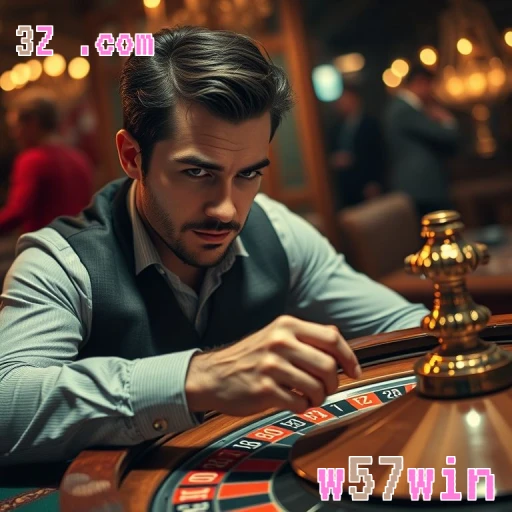 w57win Máquinas de Jogos