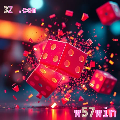 Experiência VIP Incomparável do W57WIN Para Jogadores Destemidos